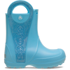 Kids' Handle It Croc Rain Boot - Gumboot Junction