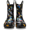 Junior Handle It Croc Rain Boot