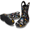 Junior Handle It Croc Rain Boot