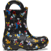 Junior Handle It Croc Rain Boot