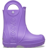 Junior Handle It Croc Rain Boot