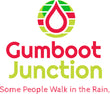 Gumboot Junction - Where Rainboots Collide