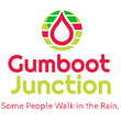Gumboot Junction - Where Rainboots Collide
