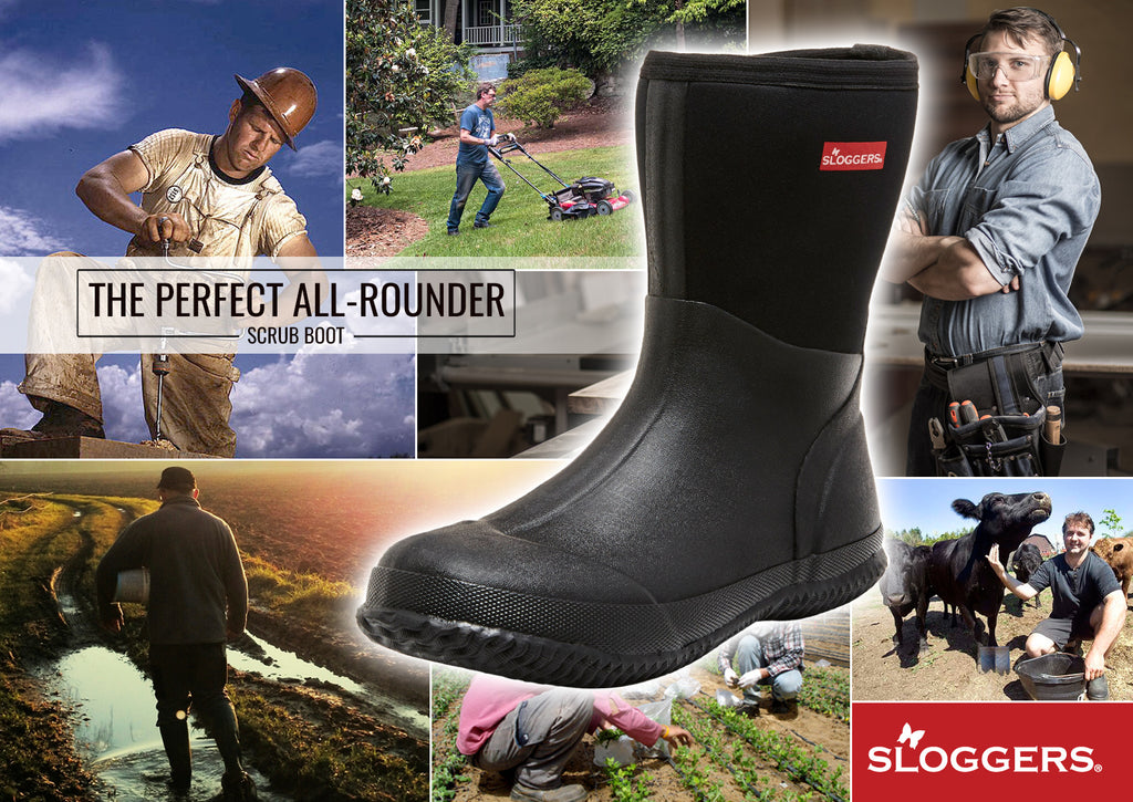 Sloggers best sale boots australia